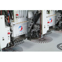 LJ-sequin sequin embroidery machine with pric